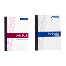 A5 Order Book